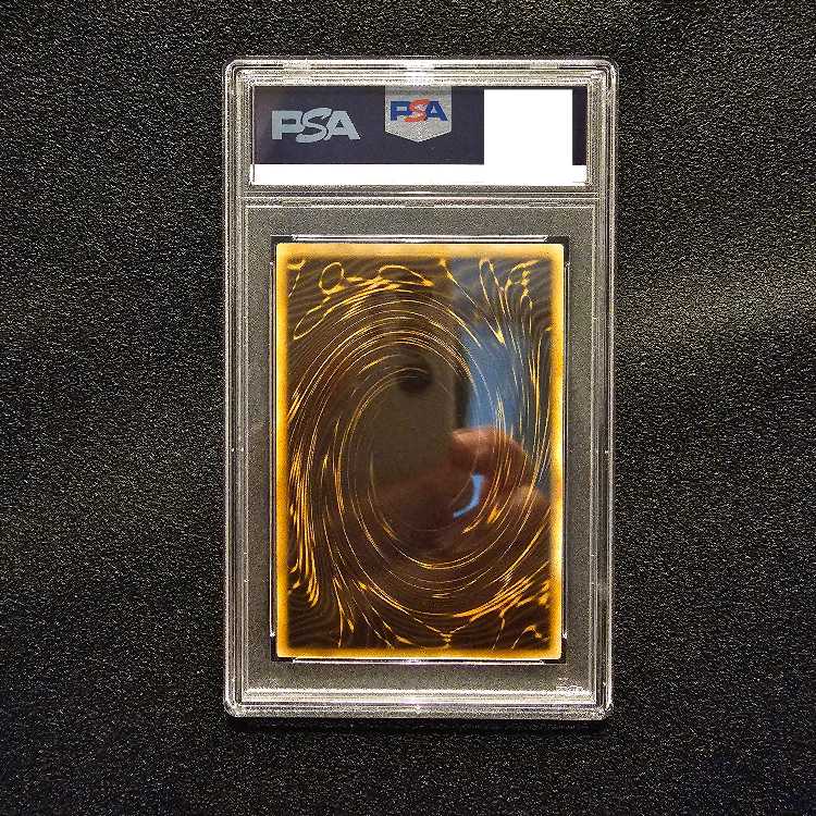 PSA9 ラーの翼神竜 初期 シークレット G4-03 遊戯王 1枚の通販 tol