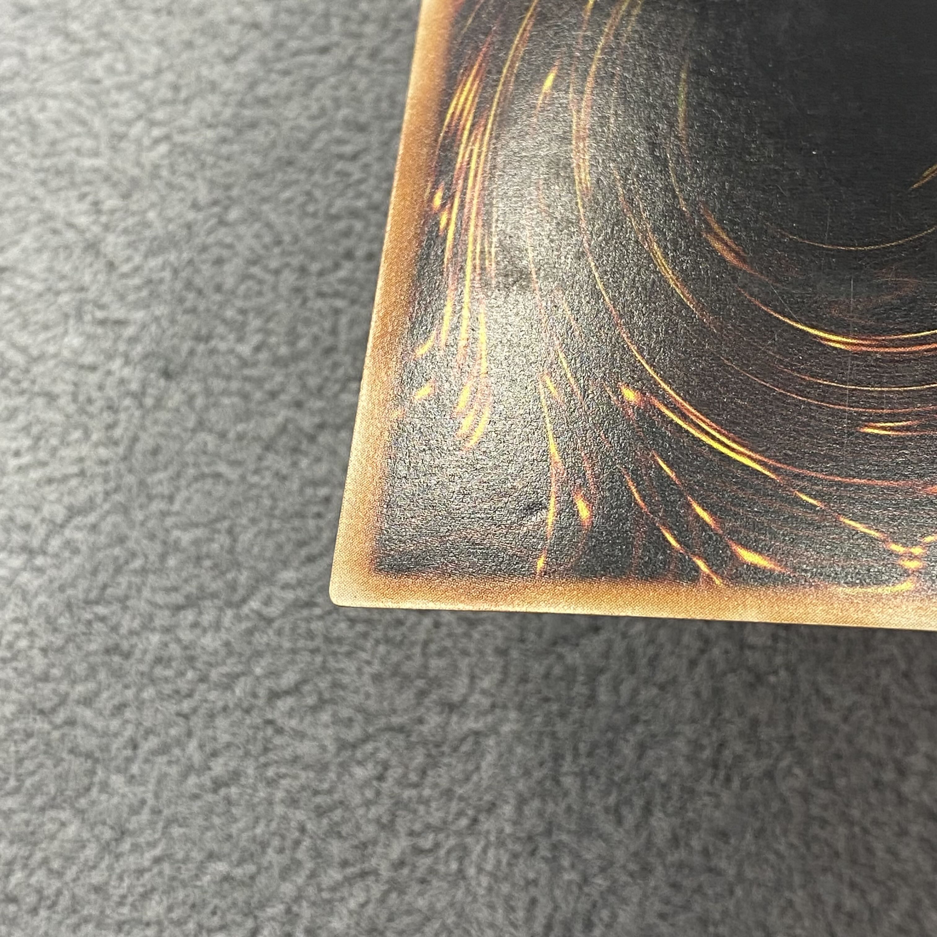 リボルバー・ドラゴン レリーフ アルティメットレア 1枚の通販 BOOKOFF