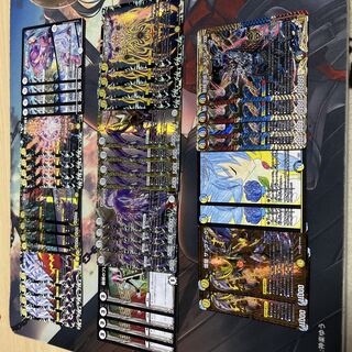 Pyukyu 白零サバキZ 高レート アドオリ調整パーツ スリーブ付き 白単