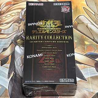 遊戯王 レアコレ25th 1カートン 未開封 楽天市場】シュリンク付 遊戯王