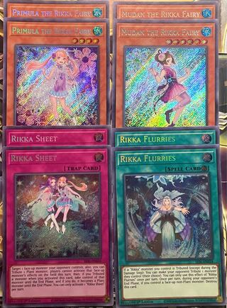 遊戯王 英語 シークレット」の激安通販 | magi