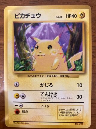 PSA10 旧裏 マーク無し ナツメの眼 あんしん鑑定つき PSA10 旧裏