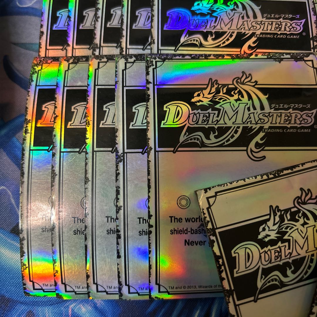 旧公式スリーブ ゼロ文明 42枚の通販 休止中です。すみません