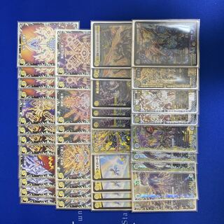 デュエルマスターズ サバキz デッキ 40枚 白単 サバキz 白零サバキZ