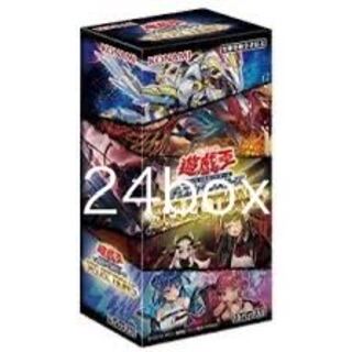 遊戯王セレクション5 selection57BOXシュリンク付き