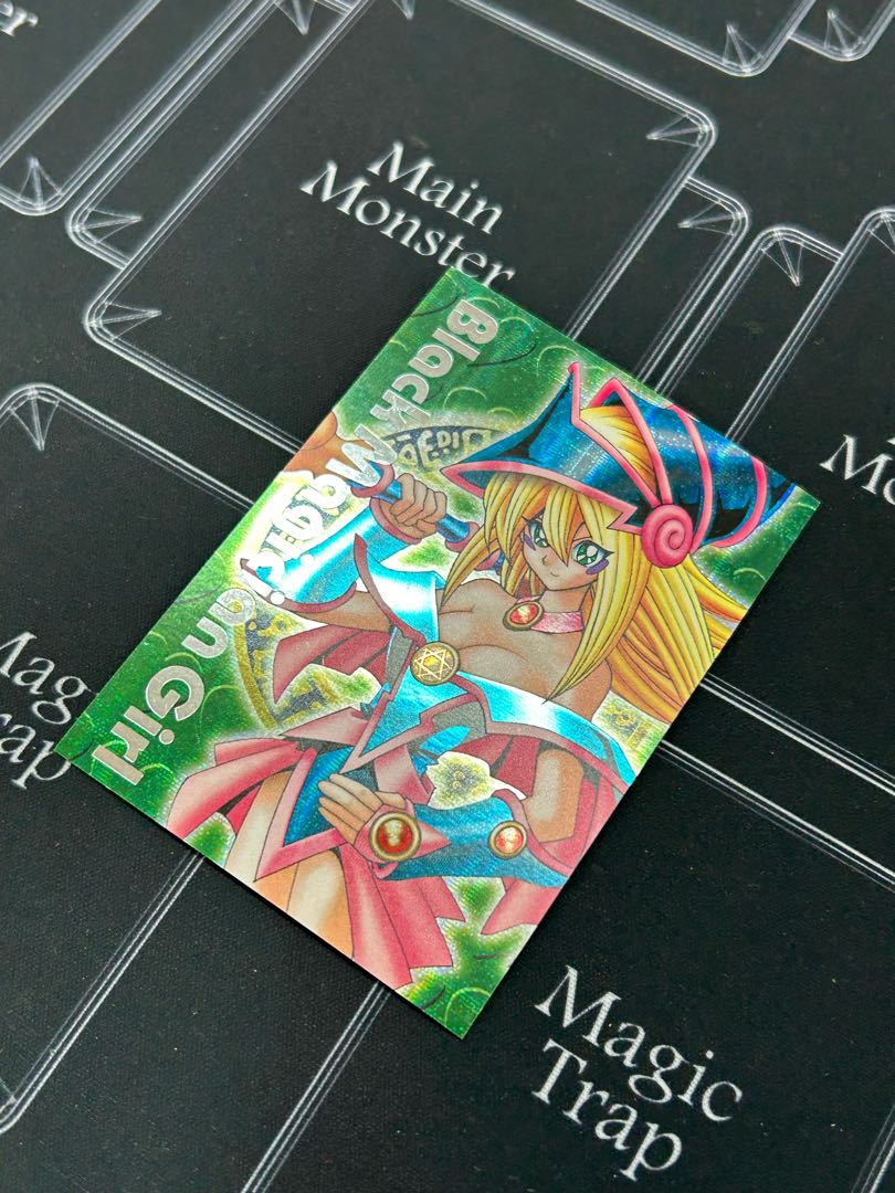 遊戯王 (超希少）ダンジョンダイス モンスターズ(特典カード) 遊戯王