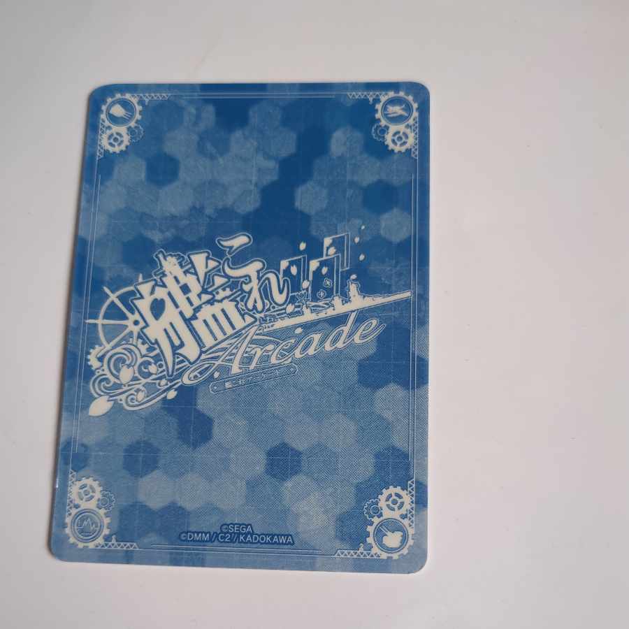 艦これアーケード 引退品 艦これアーケード引退品