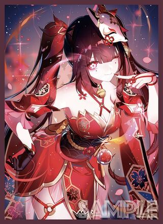 崩壊スターレイル スリーブ10点まとめ売り 崩壊スターレイル スリーブ