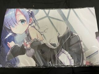 リゼロ スリーブ プレイマット セット まとめ売り リゼロ スリーブ