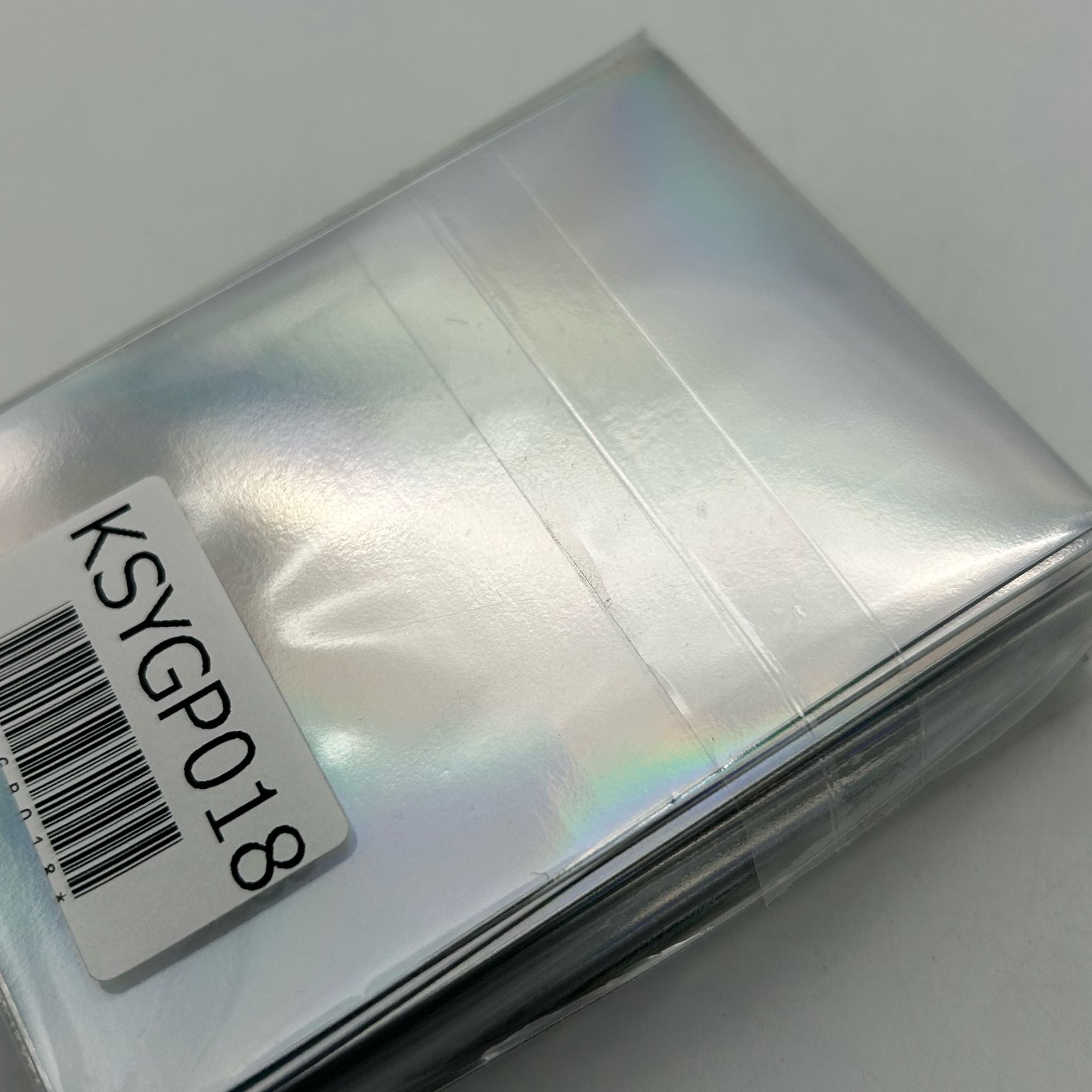 未開封〕束ねられし力 スリーブ&プレイマットセット【37-1031-03M5】 1