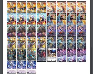 赤青バクオンソーリペア デッキ 高レート 赤青バクオンソー リペア