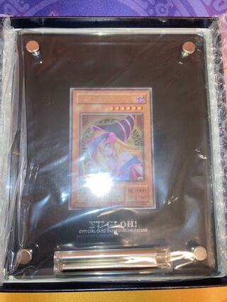 ステンレス ブラックマジシャンガール」の激安通販 | magi