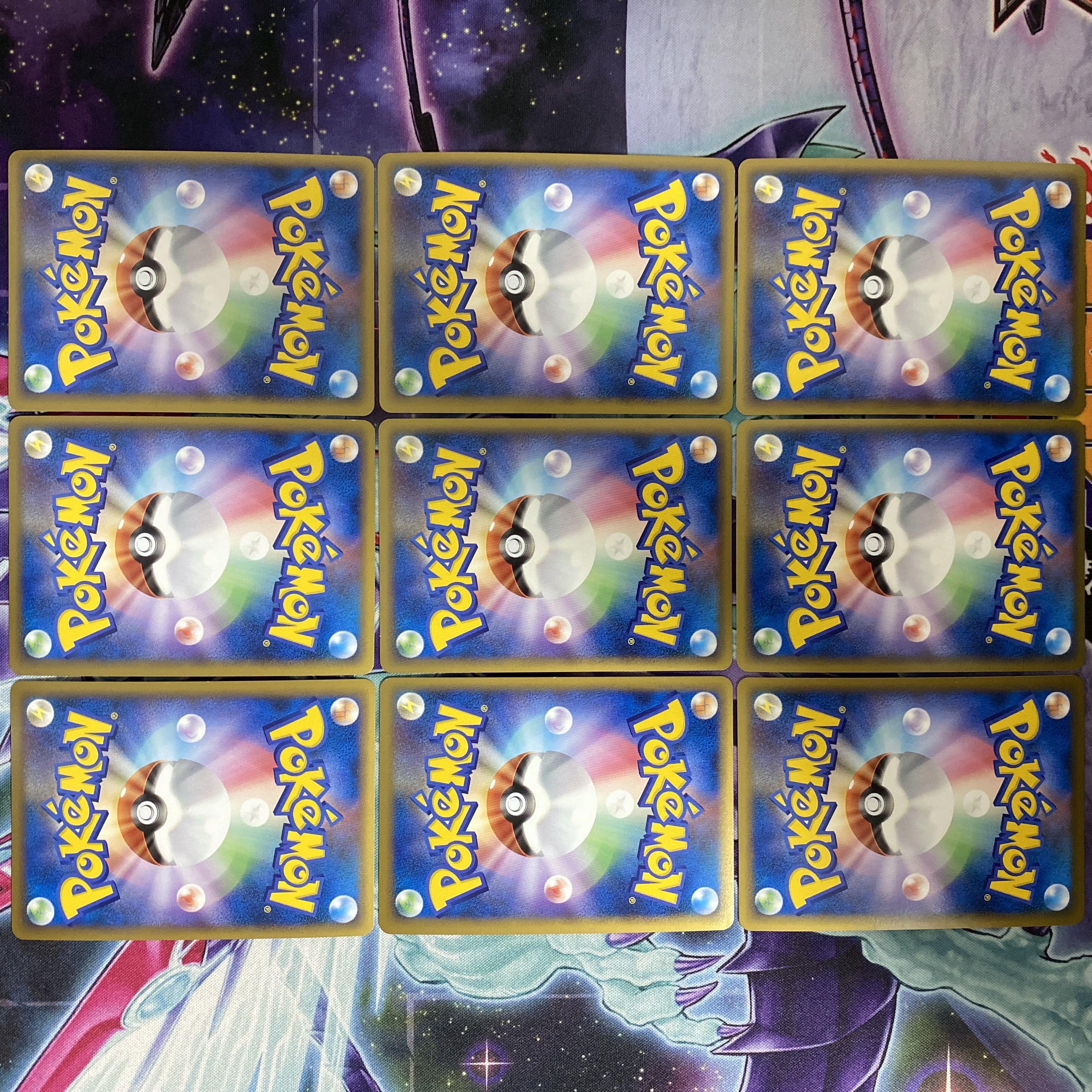 ポケモンカード ピカチュウワールド セブンイレブン 青 1枚の通販 TT