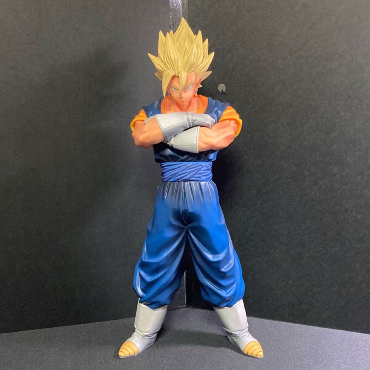 ドラゴンボール アウトレット MASTERLISE フィギュア 4体セット