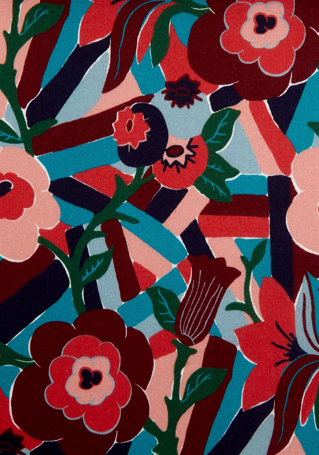 Bloomsbury | リバティ Liberty 公式オンライン