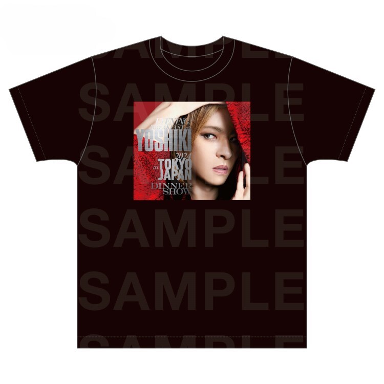 STORE | YOSHIKI OFFICIAL STORE
