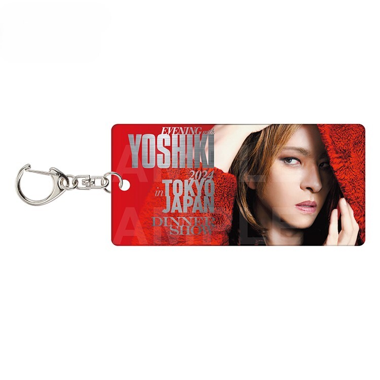 STORE | YOSHIKI OFFICIAL STORE