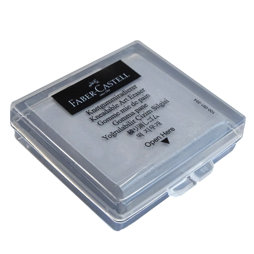 ファーバーカステル】ファーバーカステル 消しゴムの通販|パステル