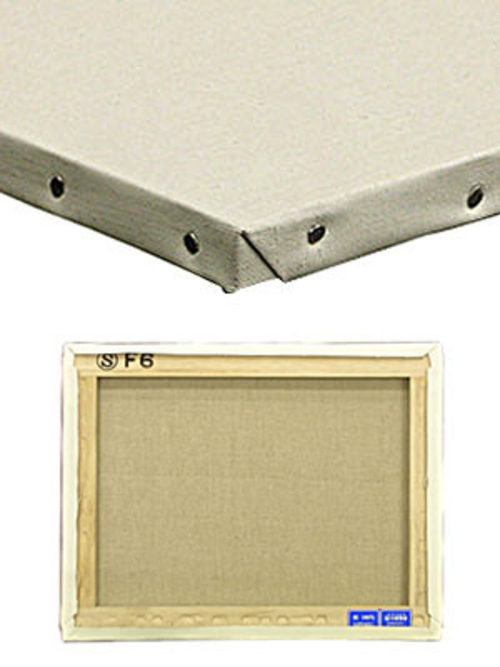 張りキャンバス130号3枚