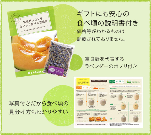 青肉メロン2玉詰3.2kg | とみたメロンハウス