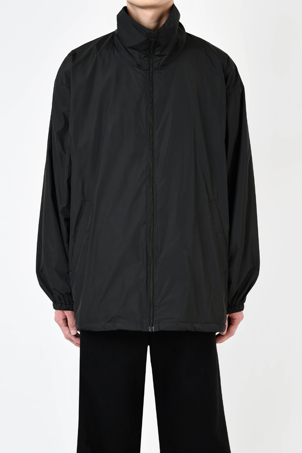 LAD MUSICIAN 本革 シングルライダースジャケット ブラック 42 【公式