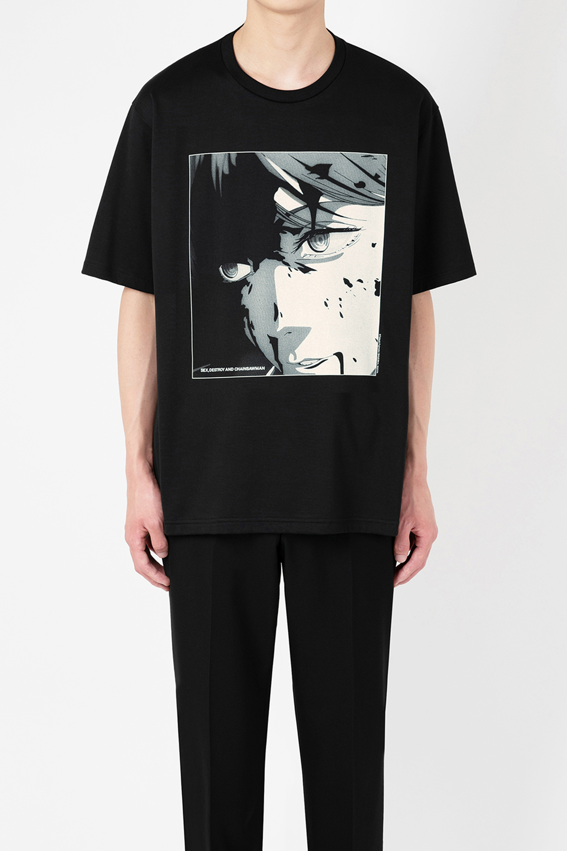 LUCIFER Heavy l Chainsaw Tシャツ CD The Texas Chainsaw Massacre