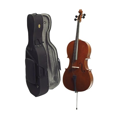 Stentor Student II cello outfit - Stentor Music