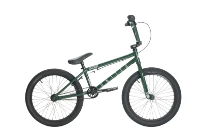 First Look: United 2017 Completes - DigBMX