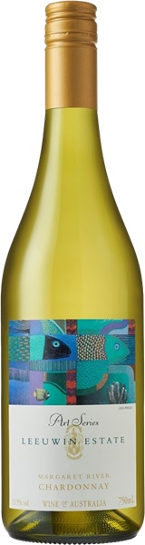 2020 Art Series Chardonnay, Leeuwin Estate, Margaret River | Lay