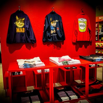MADSTORE UNDERCOVER ラフォーレ原宿店 - Updated January 2026