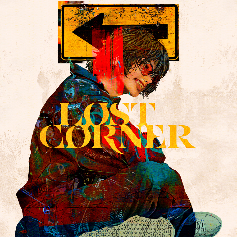 LOST CORNER」パッケージ・特典写真 公開 | 米津玄師 official site