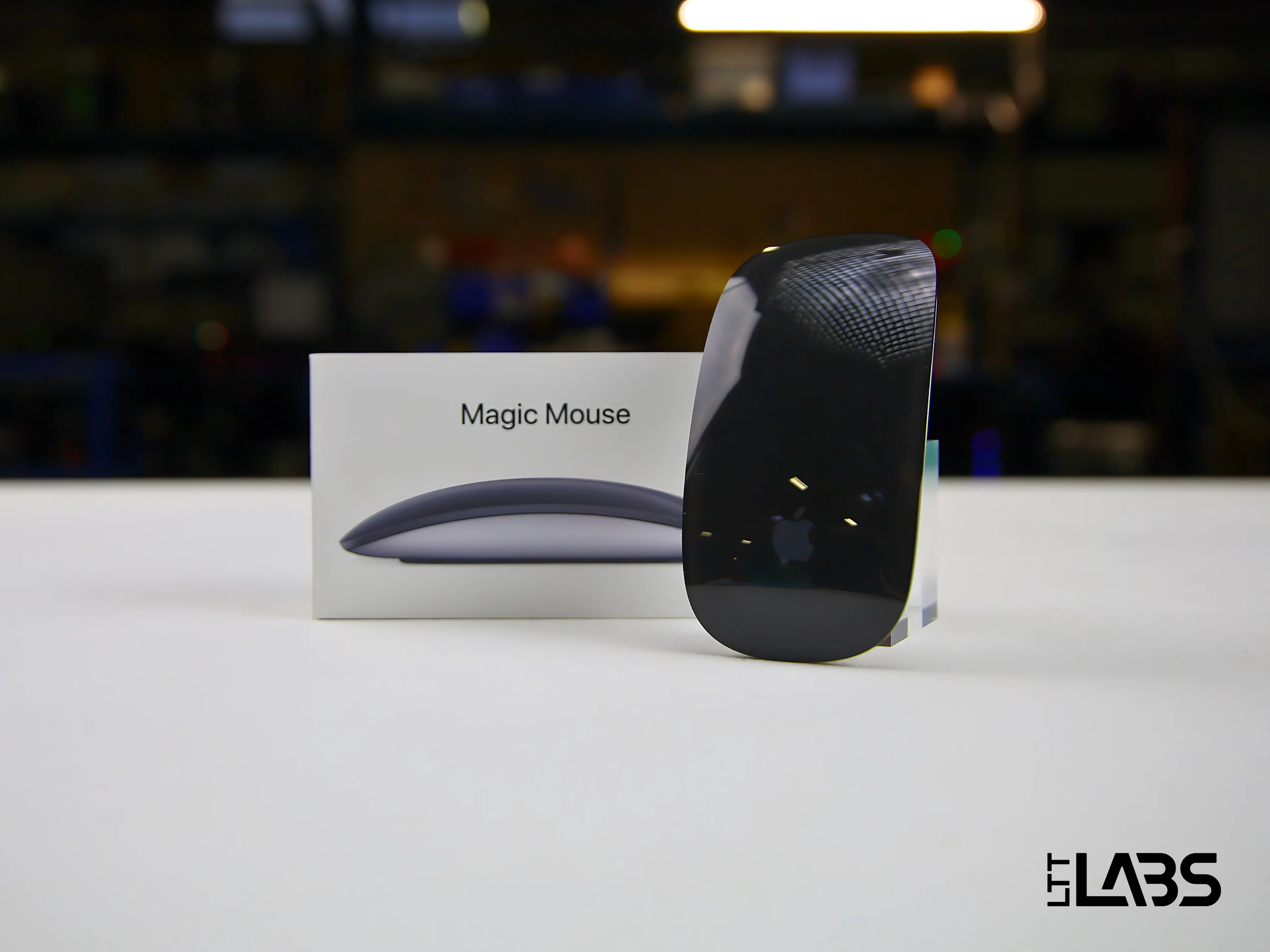 Apple Magic Mouse | LTT Labs