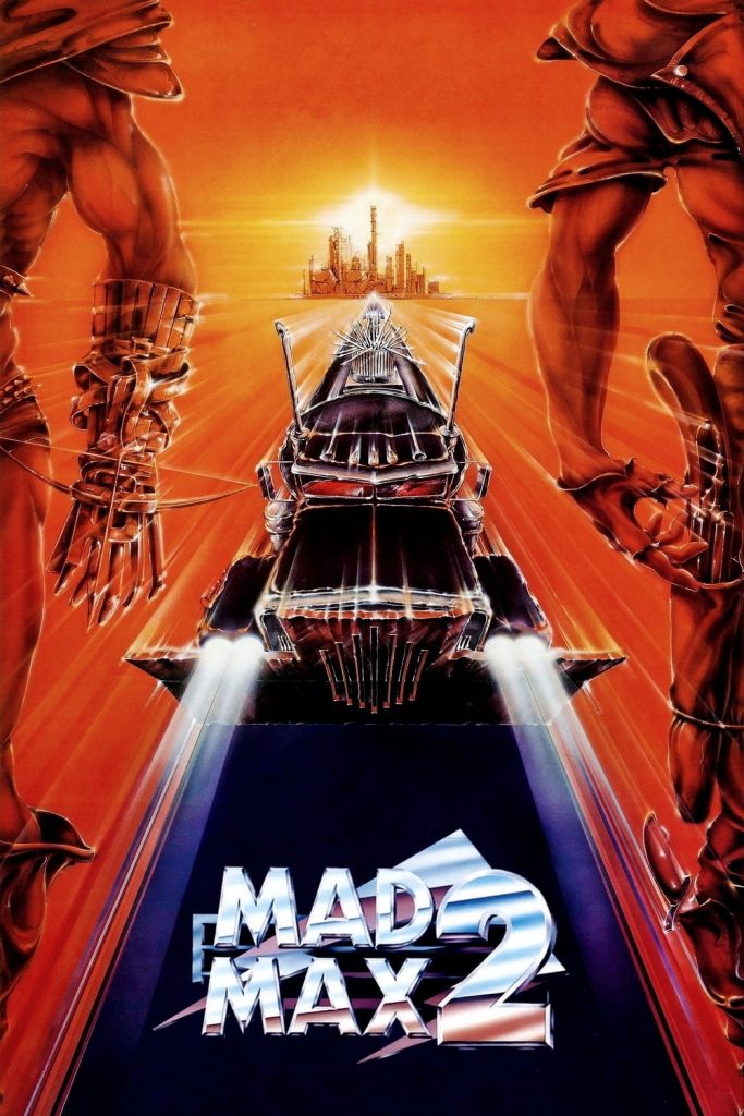 Mad Max 2: The Road Warrior – Row House Cinemas – Lawrenceville