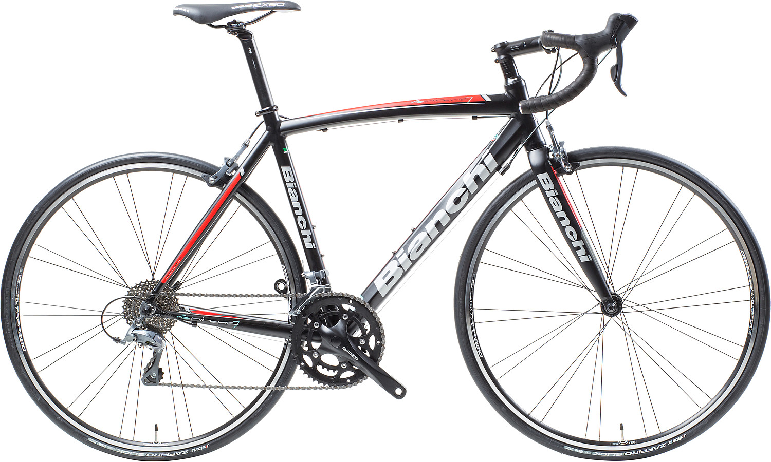 2022 Bianchi Via Nir - Bicycle Details - BicycleBlueBook.com