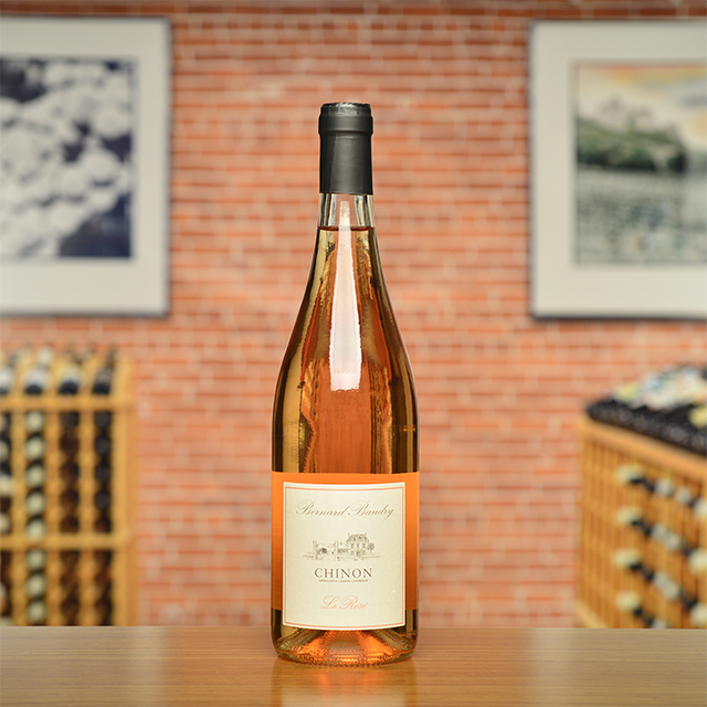 2021 Savoie Chignin Mondeuse “Vieilles Vignes” André & Michel