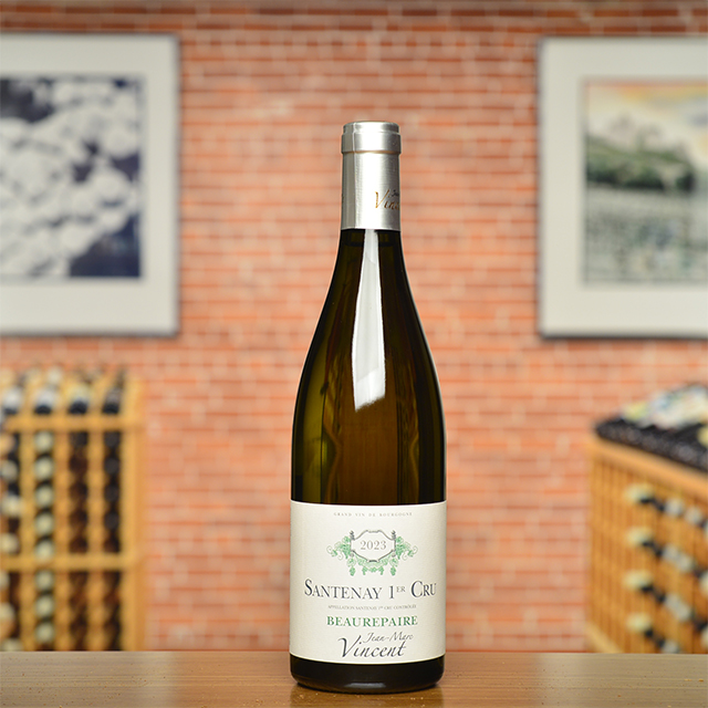 2023 Saint-Aubin 1er Cru “Murgers des Dents de Chien” Domaine