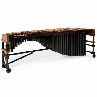 Marimba One 5.0 Octave 3100 Series Marimba with Enhanced Keyboard