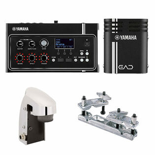 Yamaha EAD10 Expansion Bundle with Additional Trigger | Steve