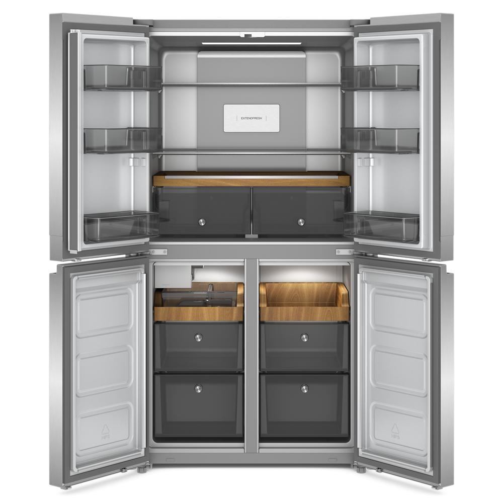 KitchenAid French Door Refrigeration | N.F. Landis and Son Inc