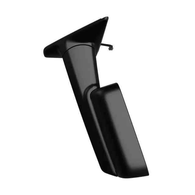 Outside Rearview Mirror, Left 68462859AA | OEM Parts Online