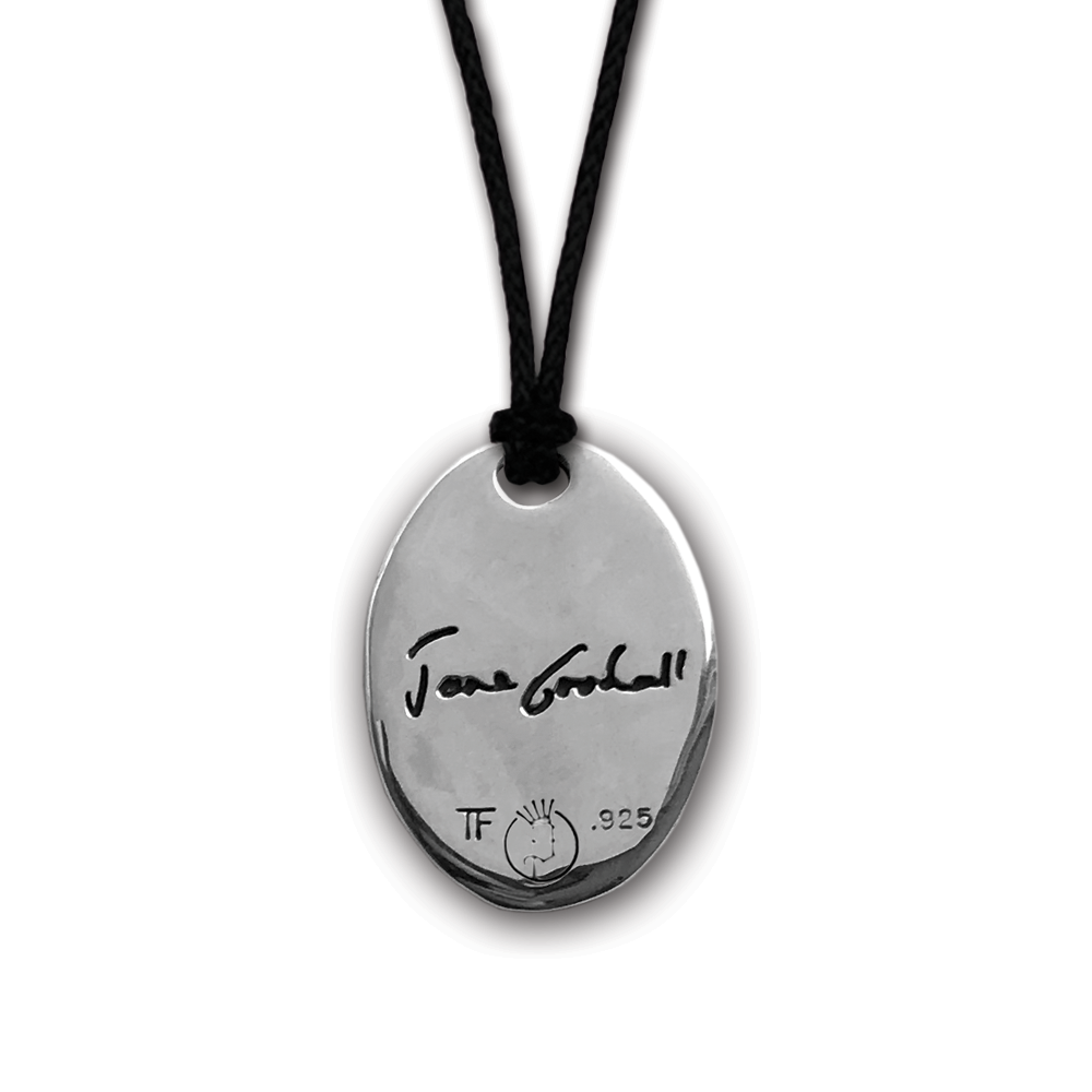 HYSFORM】TIMEPIECE NECKLACE