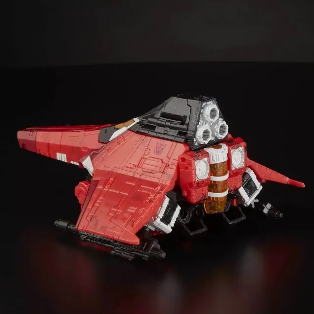 WFC-GS02 Decepticon Red Wing Exclusive | Generations Selects