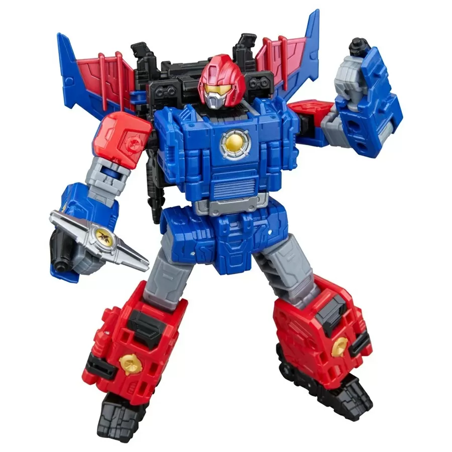 WFC-GS02 Decepticon Red Wing Exclusive | Generations Selects