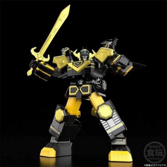 PHANTOM DNA VERSION ロボットモデル