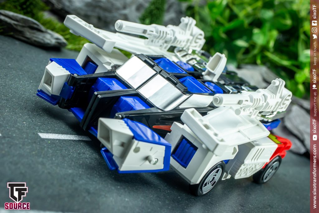 トランスフォーマー C-325 グレートショット Other Greatshot (C-325