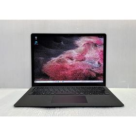 中古品 Surface Laptop2 サーフェス 13.5インチ 中古品 Surface