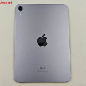 iPad mini 2021 (第6世代) 訳あり・ジャンク 26,200円 | ネット最安値