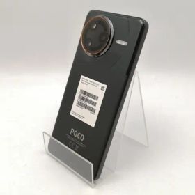 国内版】POCO F7 ブラック 256GB 中古 中古】Xiaomi 国内版 【SIM