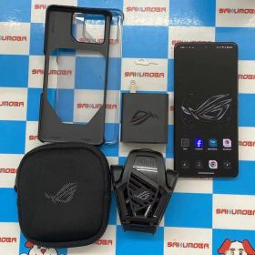 ROG Phone 8 新品 117,000円 中古 92,800円 | ネット最安値の価格比較