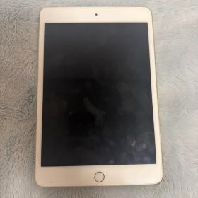 Apple iPad mini 4 7.9(2015年モデル) 新品¥5,899 中古¥5,500 | 新品